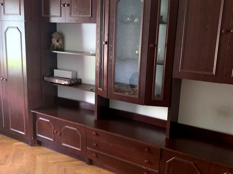 квартира за адресою Лісовий просп., 15-А