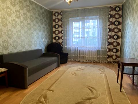 квартира по адресу Николая Лаврухина ул., 5