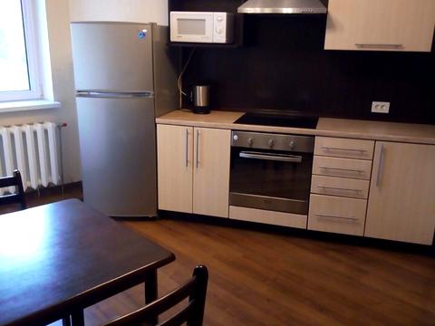 квартира за адресою Академіка Палладіна просп., 25-А