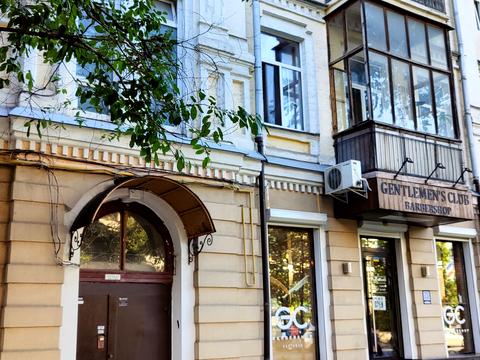 квартира по адресу Ивана Мазепы ул. (Январского Восстания), 12