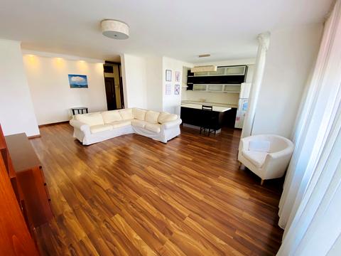 квартира за адресою Миколи Бажана просп., 10