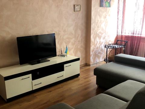 квартира по адресу Большая Васильковская ул. (Красноармейская), 124-А