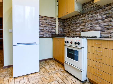 квартира по адресу Берестейский просп. (Победы), 77-А