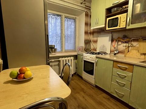 квартира за адресою Шевченка вул., 8