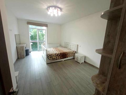 квартира за адресою Олени Степанівни вул. (Ленінградська), 17