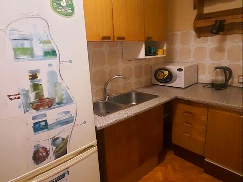квартира за адресою Раїси Окіпної вул., 7