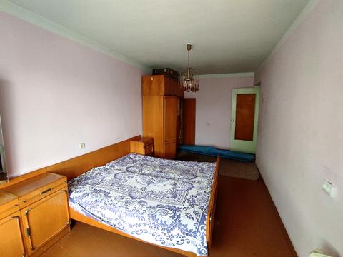 квартира по адресу Достоєвського, 4