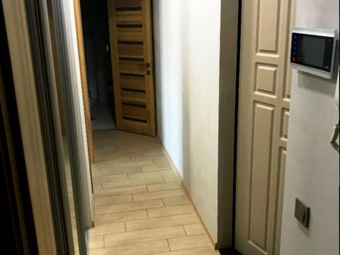 квартира по адресу Гагарина просп. (Гагарина), 122