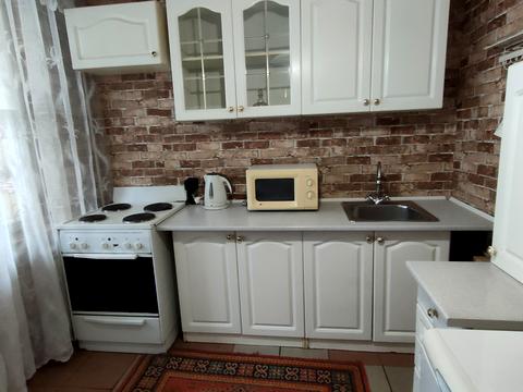 квартира за адресою Пантелеймона Куліша вул. (Челябінська), 15