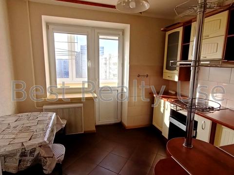 квартира по адресу Героев Днепра ул., 40-Б