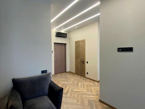 квартира по адресу Курортный пер., 1