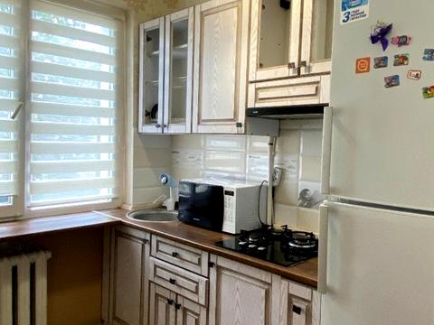 квартира за адресою Толстого, 20