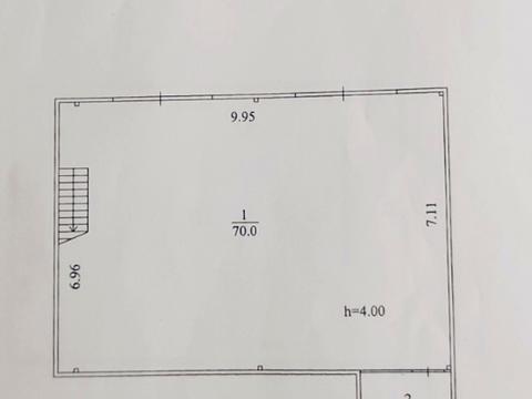 комерційна за адресою Стадіонна вул., 5а