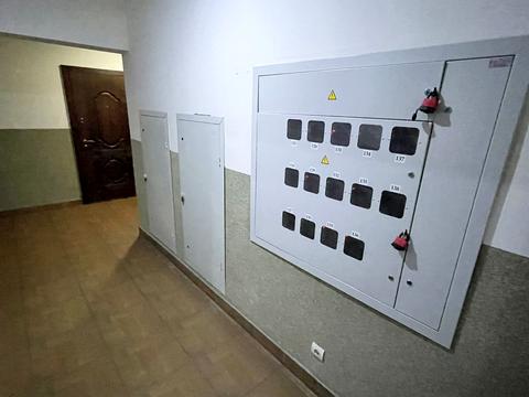 квартира за адресою Ракетна вул., 24а