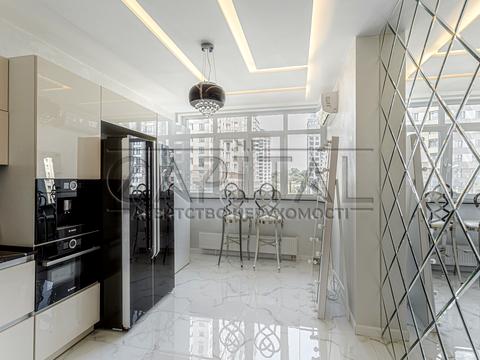 квартира за адресою Кахи Бендукідзе вул., 2