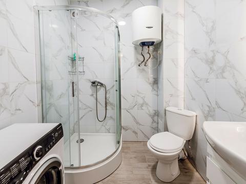 квартира по адресу Камянская ул. (Днепродзержинская), 127