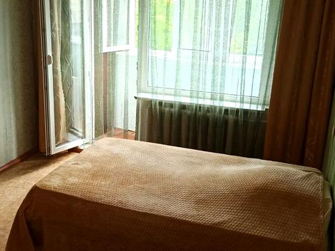 квартира за адресою Академіка Корольова вул., 45