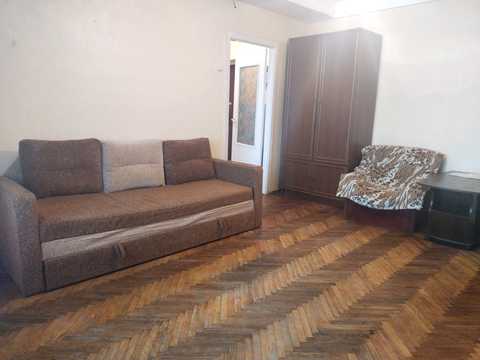квартира по адресу Голосеевский просп. (40-летия Октября), 126 к1