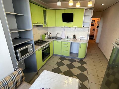 квартира по адресу Независимости ул., 82