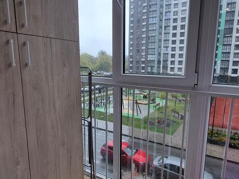 квартира за адресою Київ, Тираспольська вул., 54