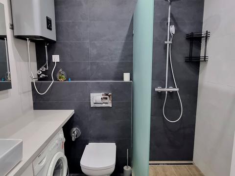 квартира за адресою Київ, Тираспольська вул., 54