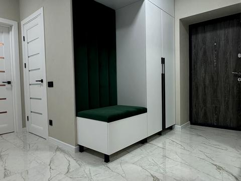 квартира за адресою Івано-Франківськ, Приозерна, 28