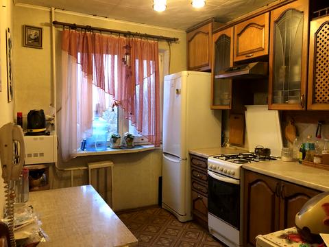 квартира за адресою Героїв Космосу вул., 7-А