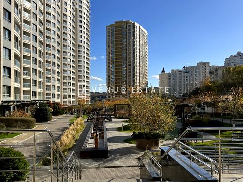 квартира за адресою Голосіївський просп. (40-річчя Жовтня), 60