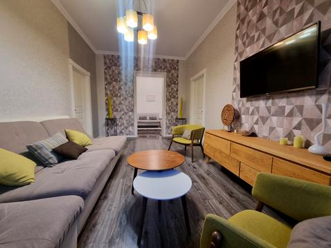 квартира за адресою Лесі Українки бульв., 4