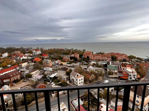 квартира за адресою Дача Ковалевського вул., 5