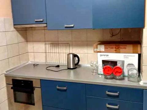 квартира за адресою Олександра Довженка вул., 10