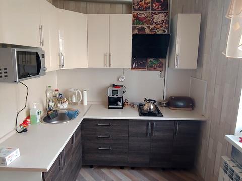 квартира по адресу Чернобыльская ул., 17