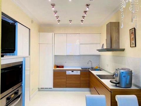 квартира по адресу Панаса Мирного ул., 17