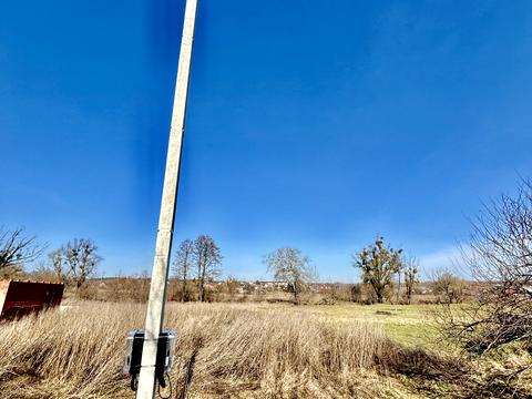 участок по адресу Гагаріна