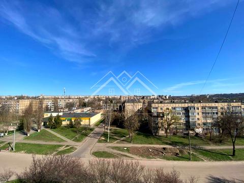 квартира за адресою Віктора Оцерклевича вул. (Курчатова), 1б