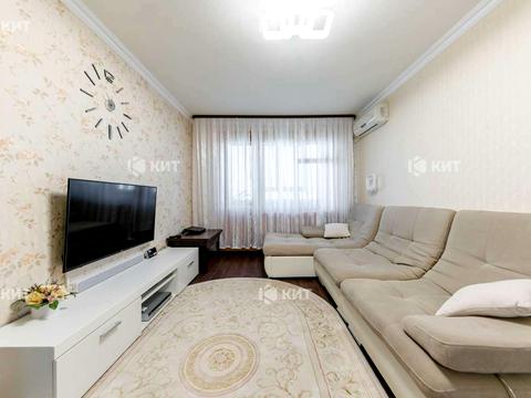 квартира за адресою Амосова вул. (Корчагінців), 7