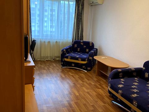 квартира по адресу Оболонский просп., 18Б