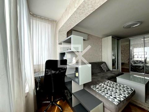 квартира по адресу Игоря Шамо бульв. (Олексія Давидова), 20/1