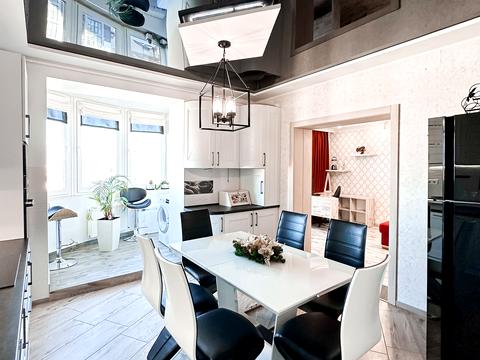 квартира за адресою Демнянська вул., 26