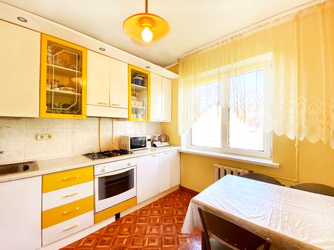 квартира по адресу Героев просп., 33