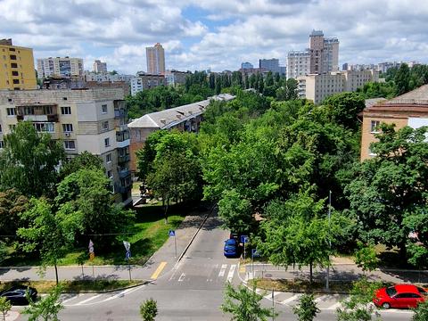 квартира по адресу Коломыйский пер., 6