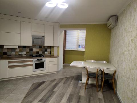 квартира по адресу Университетская ул., 2/1  Г