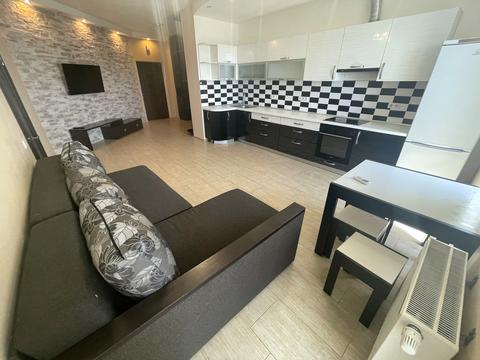 квартира по адресу Евгения Коновальца ул. (Щорса), 44-А