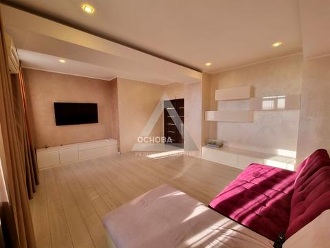 квартира за адресою Леоніда Жаботинського вул. (Правди), 777