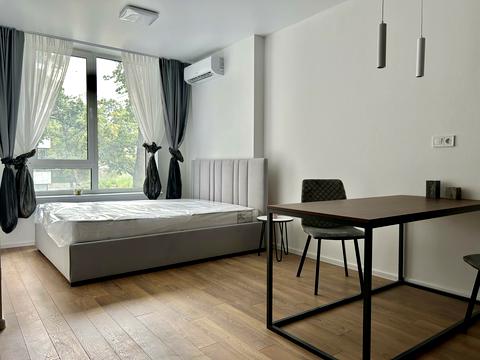 квартира по адресу Василия Стуса ул., 35-А