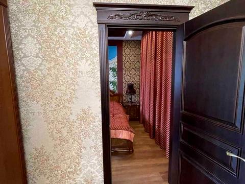 квартира за адресою Дмитра Луценка вул. (Крейсера "Аврора"), 6