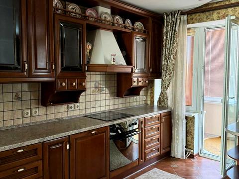 квартира по адресу Игоря Шамо бульв. (Олексія Давидова), 12