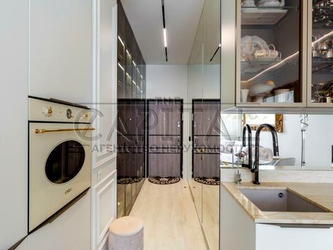 квартира по адресу Андрея Верхогляда ул. (Михайла Драгомирова), 14-А