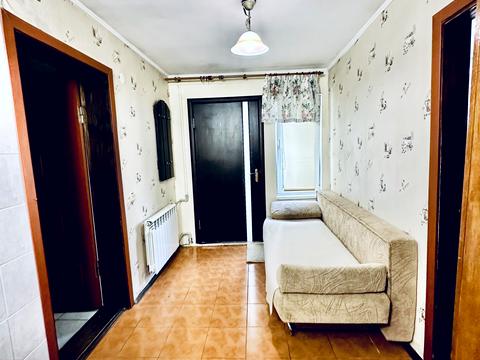 квартира по адресу Елены Телиги ул., 55