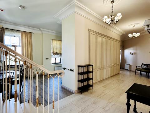 квартира за адресою Паньківська вул., 8
